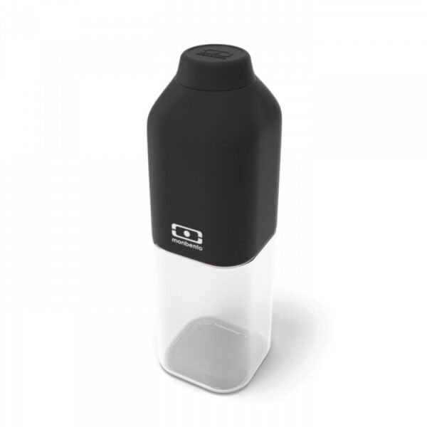 MB Positive M noir Onyx - La bouteille 50 cl – Image 3