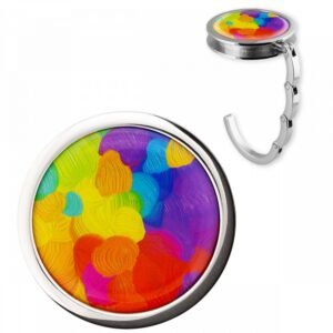 ACCROCHE SAC - PALETTE - DINER EN VILLE