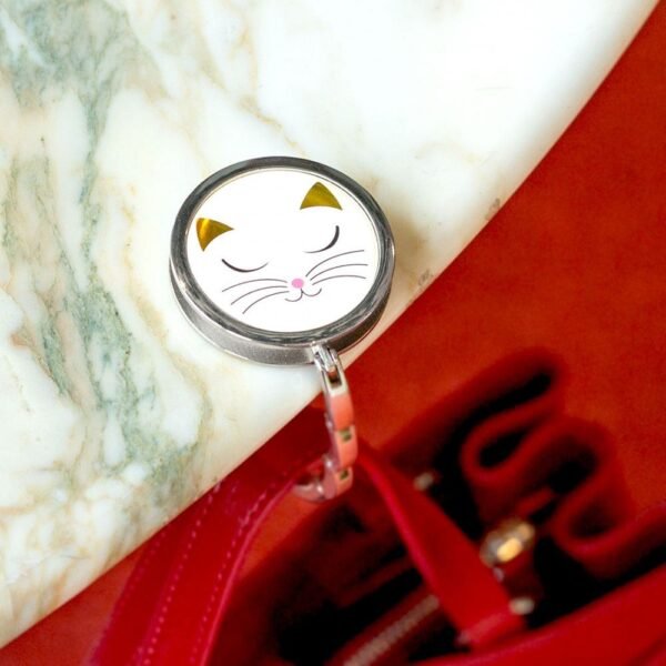 ACCROCHE SAC - PALETTE - DINER EN VILLE – Image 2