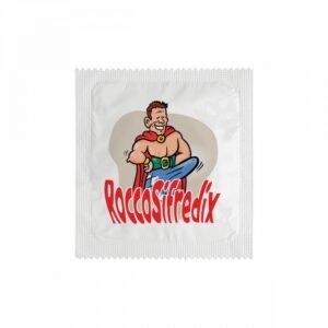 PRESERVATIF ROCCOSIFREDIX