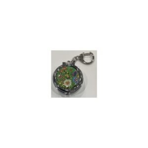 CEND'ART - CENDRIER DE POCHE - PRINTEMPS