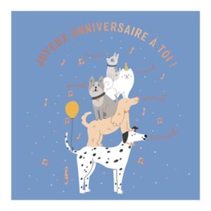 JOYEUX ANNIVERSAIRE A TOI