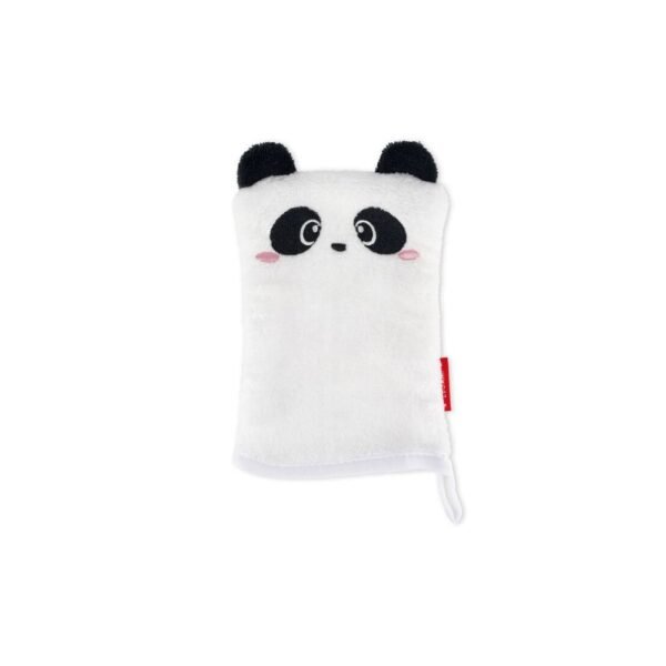 GANT DEMAQUILLANT PANDA