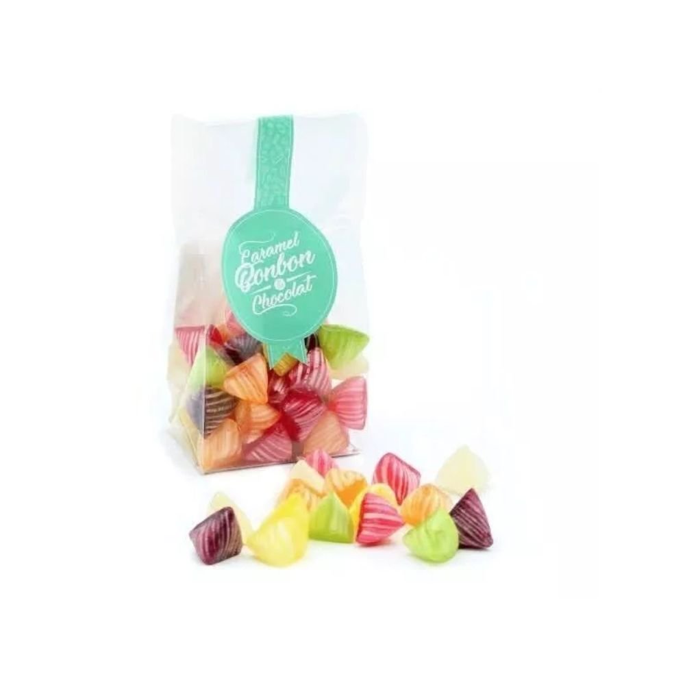 SACHET DE BERLINGOT 150G