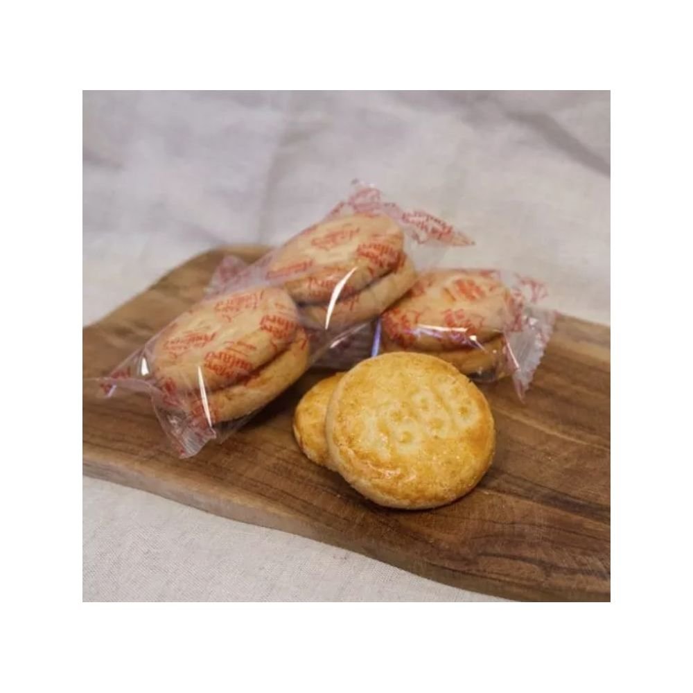 PALETS DE LA MÈRE POULARD - NATURE 500G - COFFRET COLLECTOR – Image 2