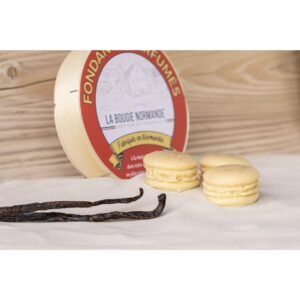 FONDANT PARFUMÉ 16 - VANILLE DE MADAGASCAR