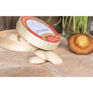 FONDANT PARFUMÉ 5 - MADELEINE DE NORMANDIE