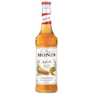 SIROP TARTE AUX POMMES 70CL
