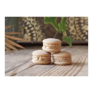 FONDANT PARFUMÉ - BRUME DU MAROC