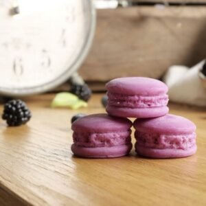 FONDANT PARFUMÉ - MÛRE MYRTILLE