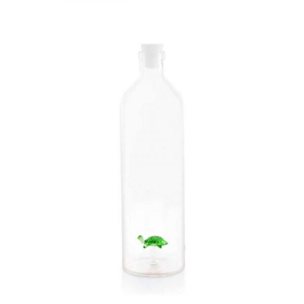 BOUTEILLE 1,2L - TORTUE