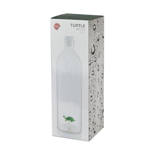 BOUTEILLE 1,2L - TORTUE – Image 3