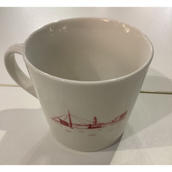 MUG CAFÉ AU HAVRE - VISUEL LE HAVRE – Image 2