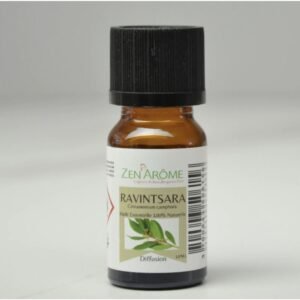 HUILE ESSENTIELLE RAVINSTARA - 10ML