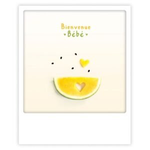 BIENVENUE BEBE