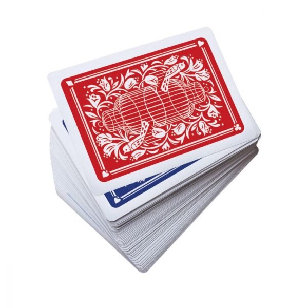 2 X 54 CARTES A JOUER – Image 2