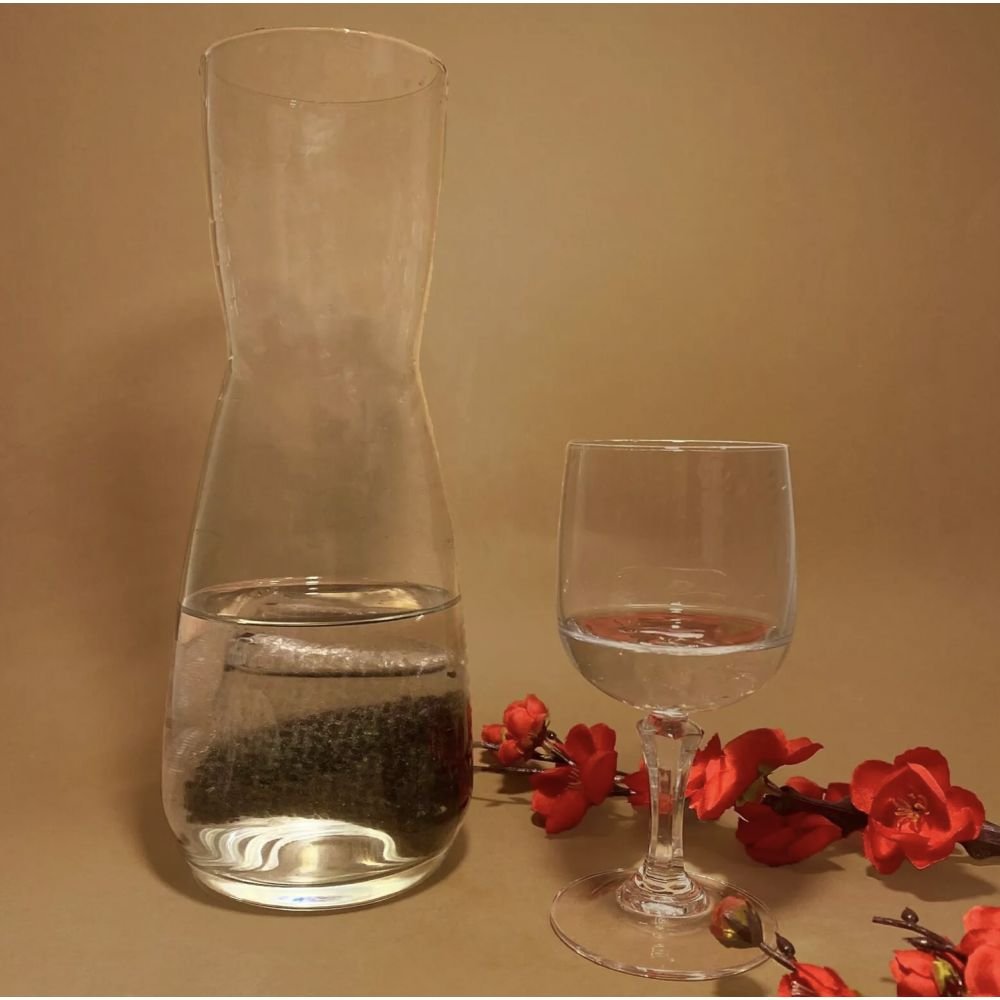 2 SUPERS FILTRES CHARBON ACTIF VEGETAL – Image 3