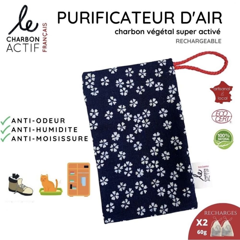 Purificateur D'air charbon