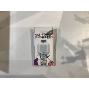 MONTRE TOUCH LICORNE