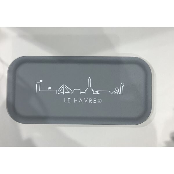 PLATEAU LIEGE THERMO LE HAVRE