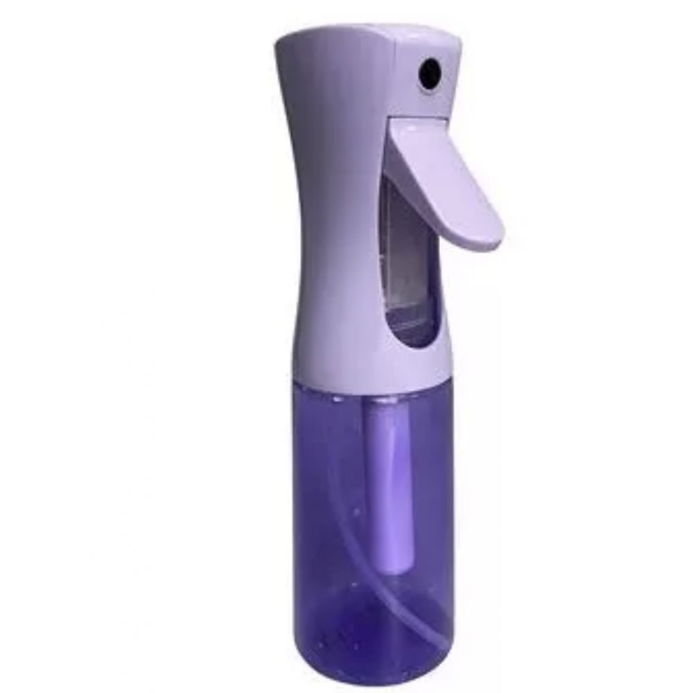 BRUMISATEUR SPRAY CONTINU 200ML- VIOLET