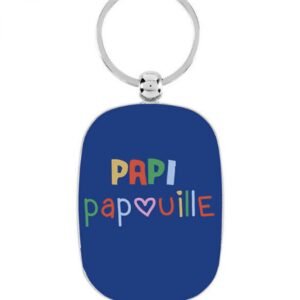 Porte-clés OPAT Papi papouille