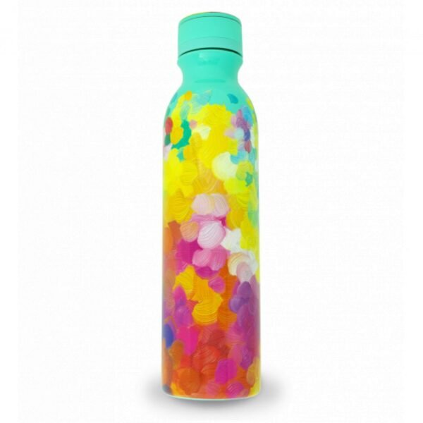 BOUTEILLE ISOTHERME 75CL - PALETTE - KEEP COOL BOTTLE