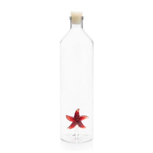 BOUTEILLE 1,2L - ETOILE DE MER