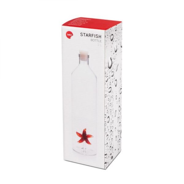 BOUTEILLE 1,2L - ETOILE DE MER – Image 3