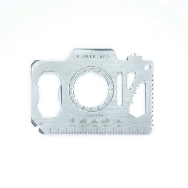 MULTI OUTILS CAMERA