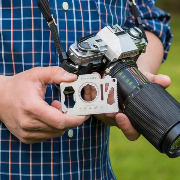MULTI OUTILS CAMERA – Image 2