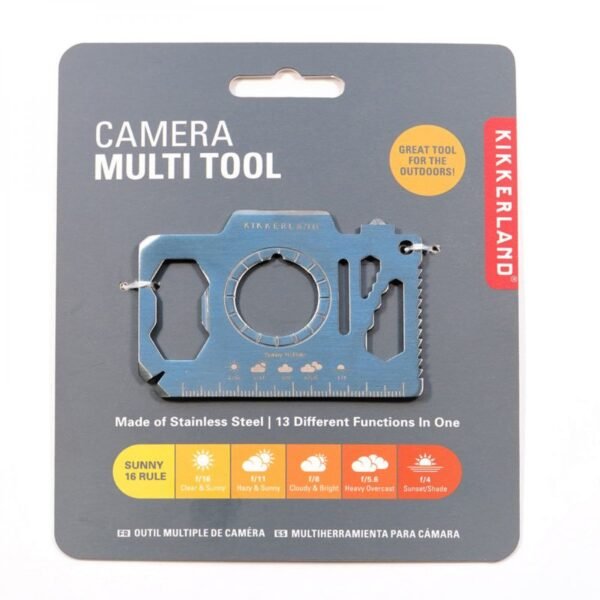 MULTI OUTILS CAMERA – Image 3