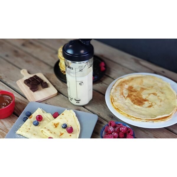 SHAKER A CREPES ET PANCAKES – Image 3