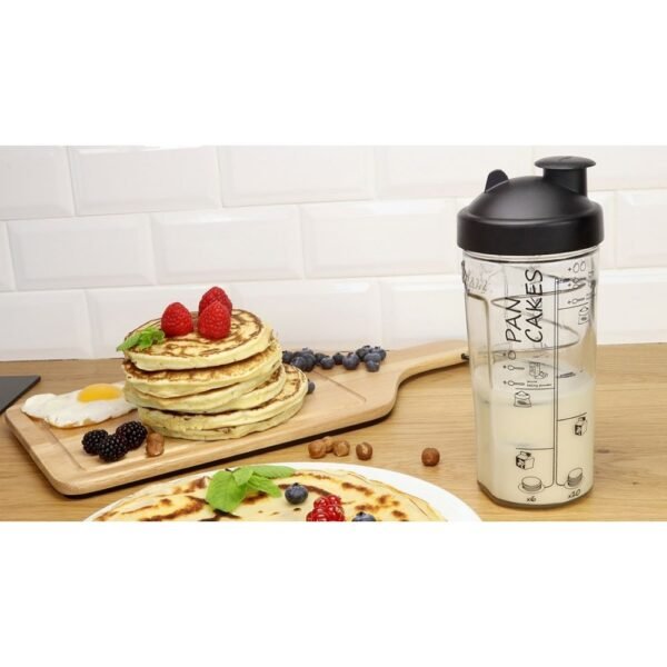 SHAKER A CREPES ET PANCAKES – Image 4