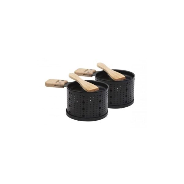 LUMI RACLETTE 2 PERSONNES