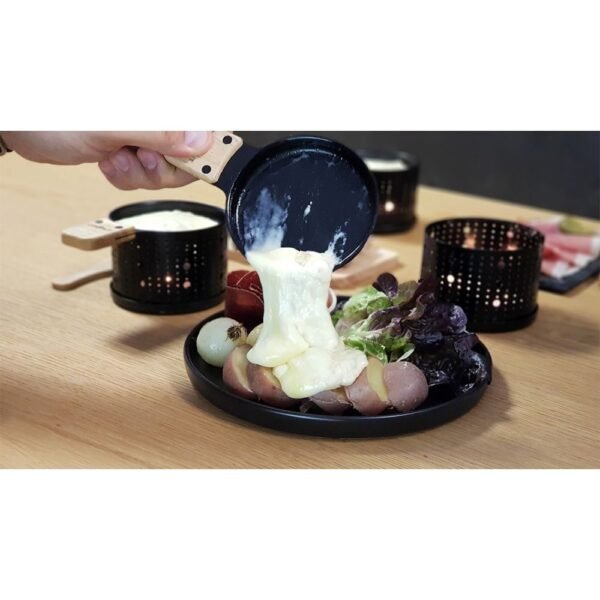 LUMI RACLETTE 2 PERSONNES – Image 4