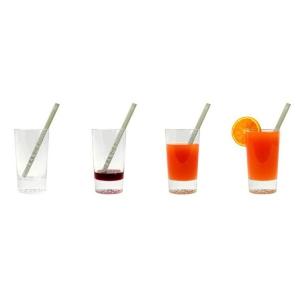 EASY COCKTAIL RECETTE + TOUILLEUR A COCKTAIL x6 – Image 2
