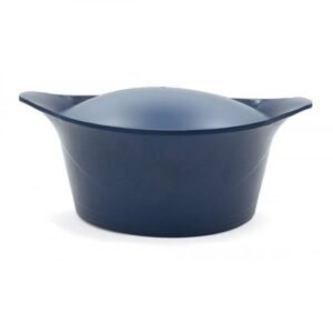INCROYABLE COCOTTE 24 CM MYRTILLE