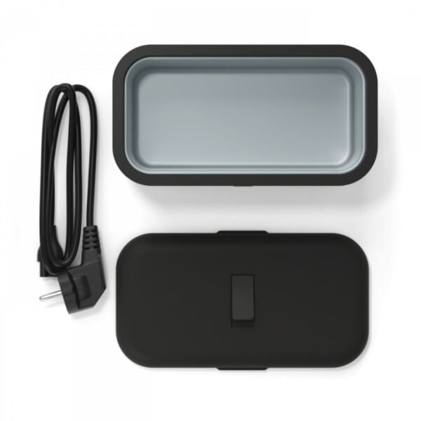 MB WARMER - NOIR ONYX – Image 2
