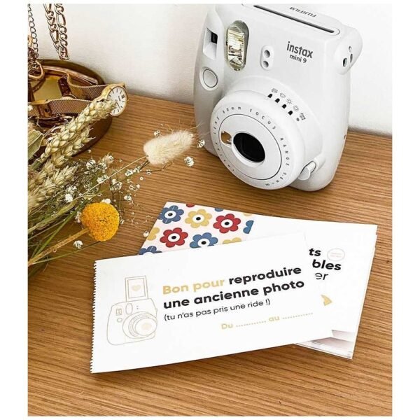 CHÉQUIER MOMENTS INOUBLIABLES A PARTAGER (SPÉCIAL MAMAN) – Image 2