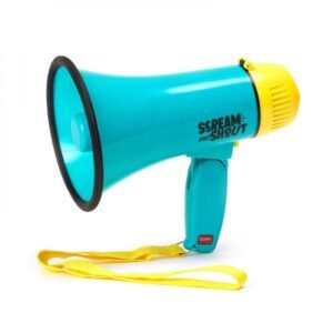 MEGAPHONE