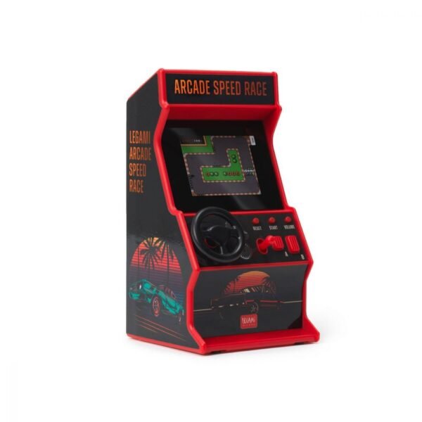 MINI ARCADE SPEED RACE – Image 2