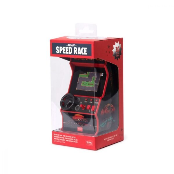 MINI ARCADE SPEED RACE – Image 3