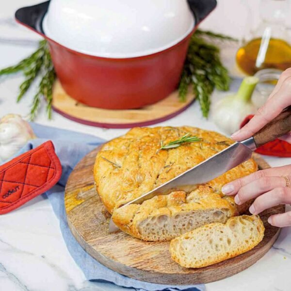 LES RECETTES ITALIENNES DE L'INCROYABLE COCOTTE – Image 2