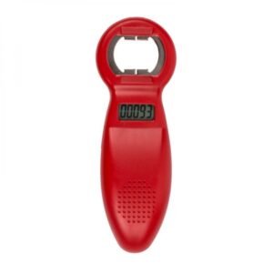 DÉCAPSULEUR COMPTEUR DE BIÈRES