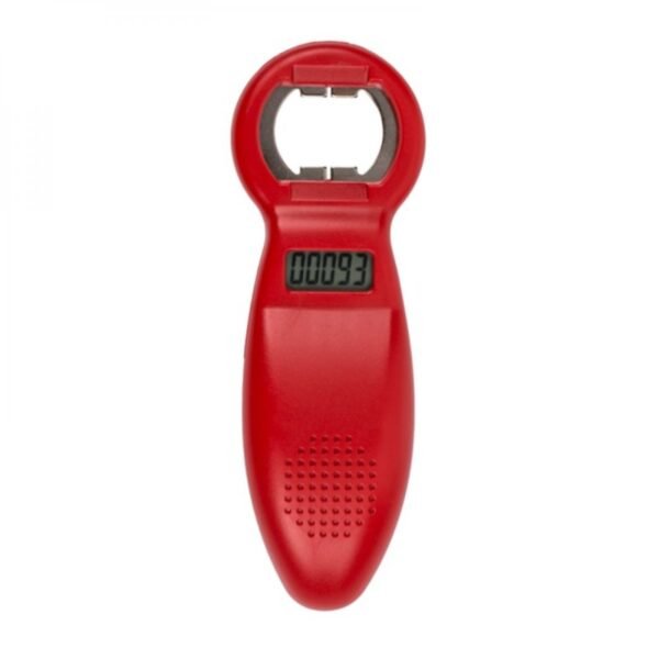DÉCAPSULEUR COMPTEUR DE BIÈRES
