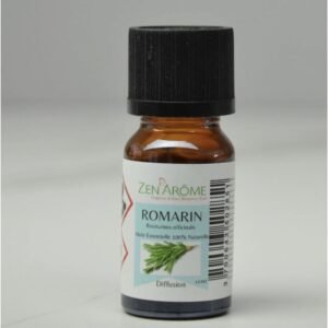 HUILE ESSENTIELLE ROMARIN - 10ML