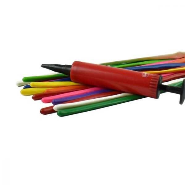 KIT BALLONS MODELABLES – Image 2