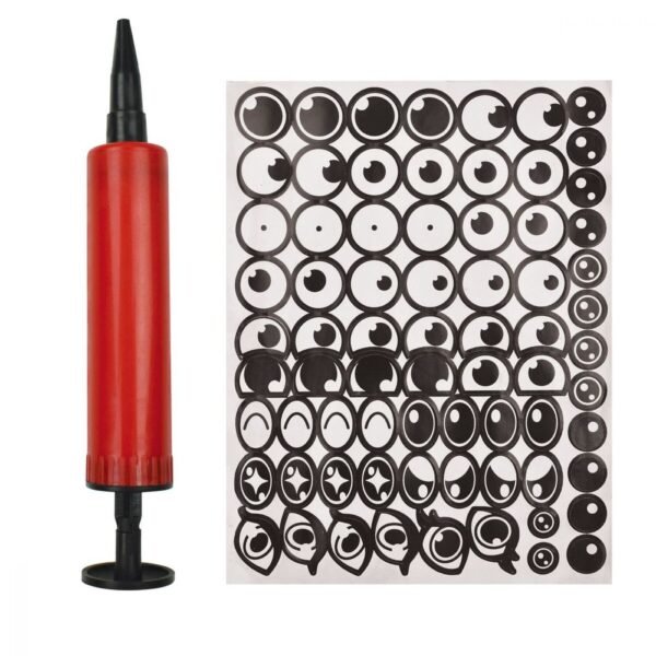 KIT BALLONS MODELABLES – Image 3