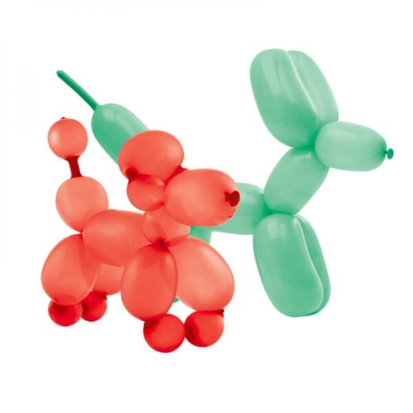 KIT BALLONS MODELABLES – Image 4